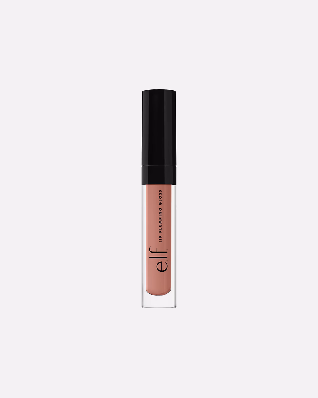 e.l.f. Cosmetics Lipgloss Lip Plumping Gloss PRALINE