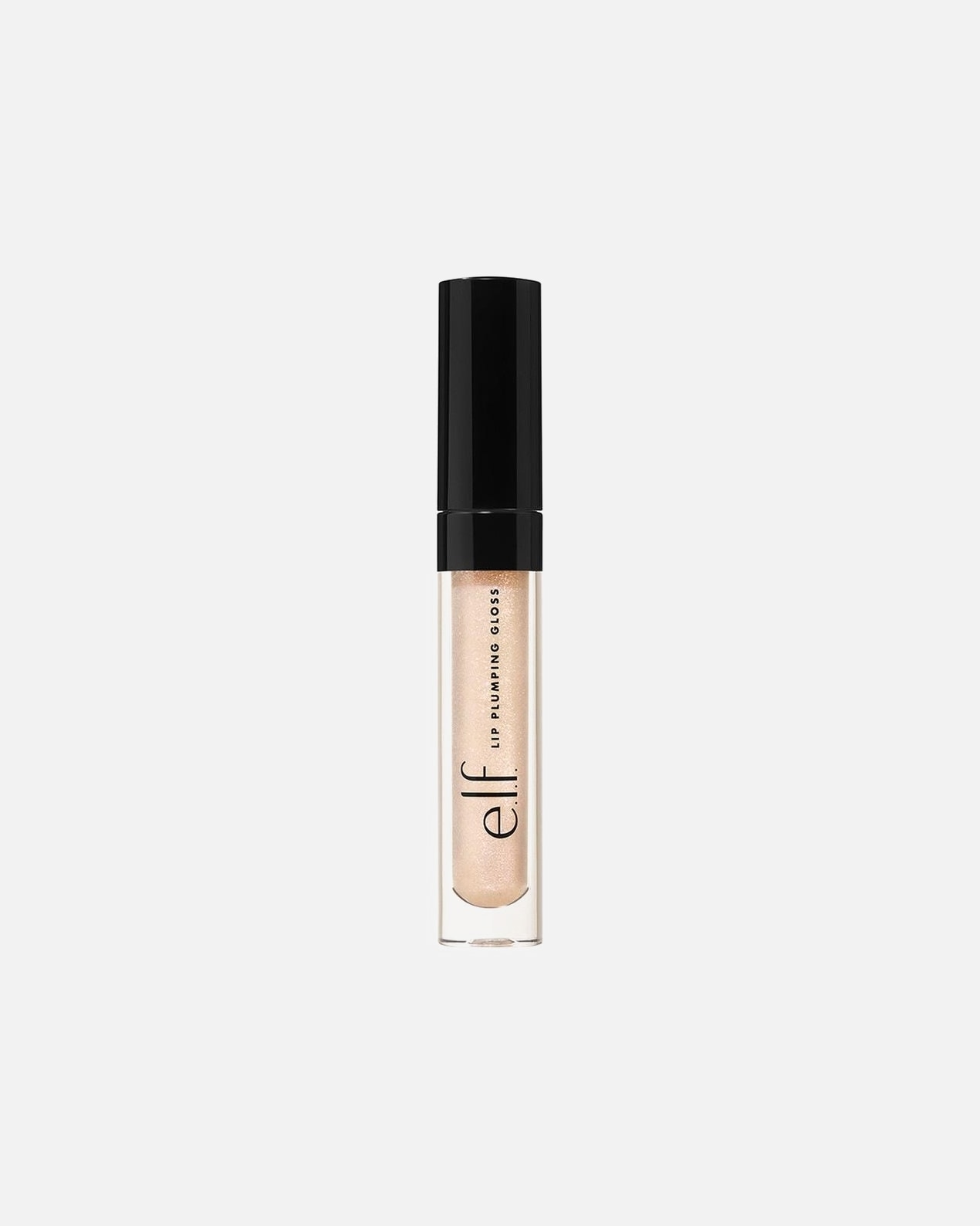 e.l.f. Cosmetics eleven. Cosmetics Lip Gloss Lip Plumping Gloss