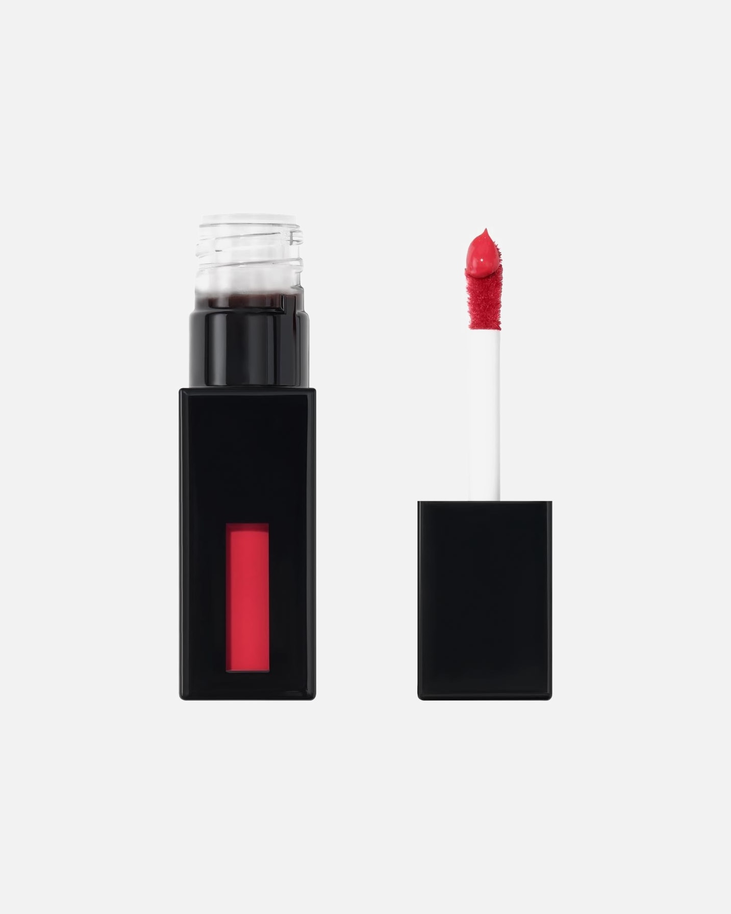 eleven. Cosmetics lip color Glossy Lip Stain, FUSCHIA - FUSCHIA FANTASY