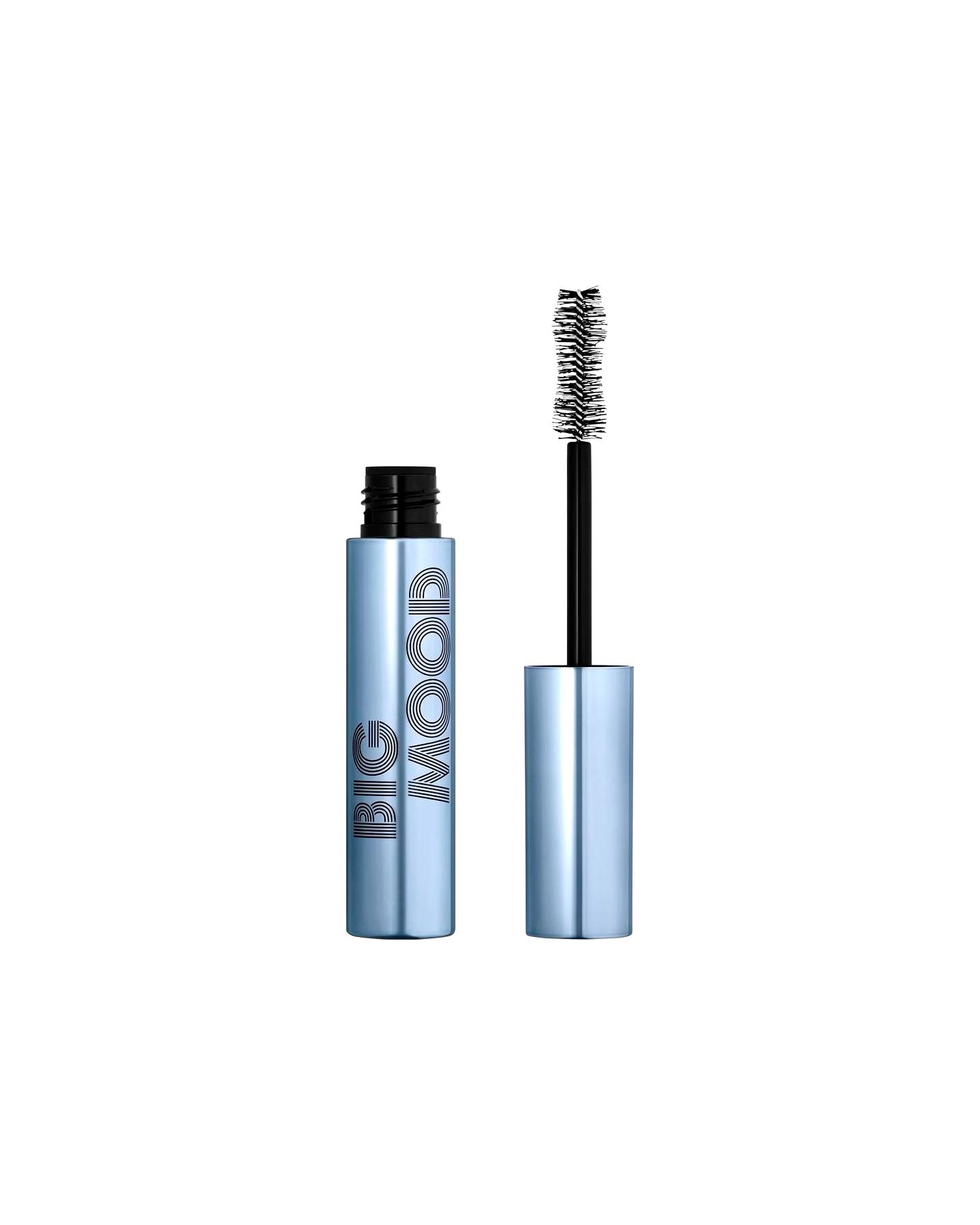 e.l.f. Cosmetics eleven. Cosmetics Mascara Big Mood Waterproof Black