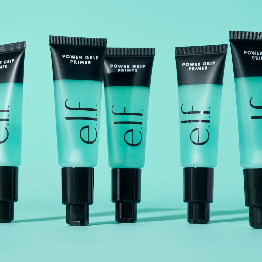 e.l.f. Cosmetics eleven. Cosmetics Primer Power Grip 24 ml