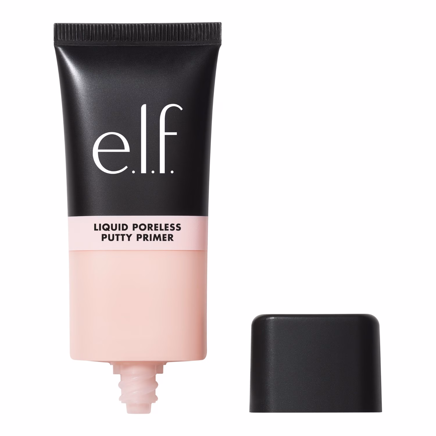e.l.f. Cosmetics eleven. Cosmetics Primer Putty Liquid Poreless UNIVERSAL SHEER