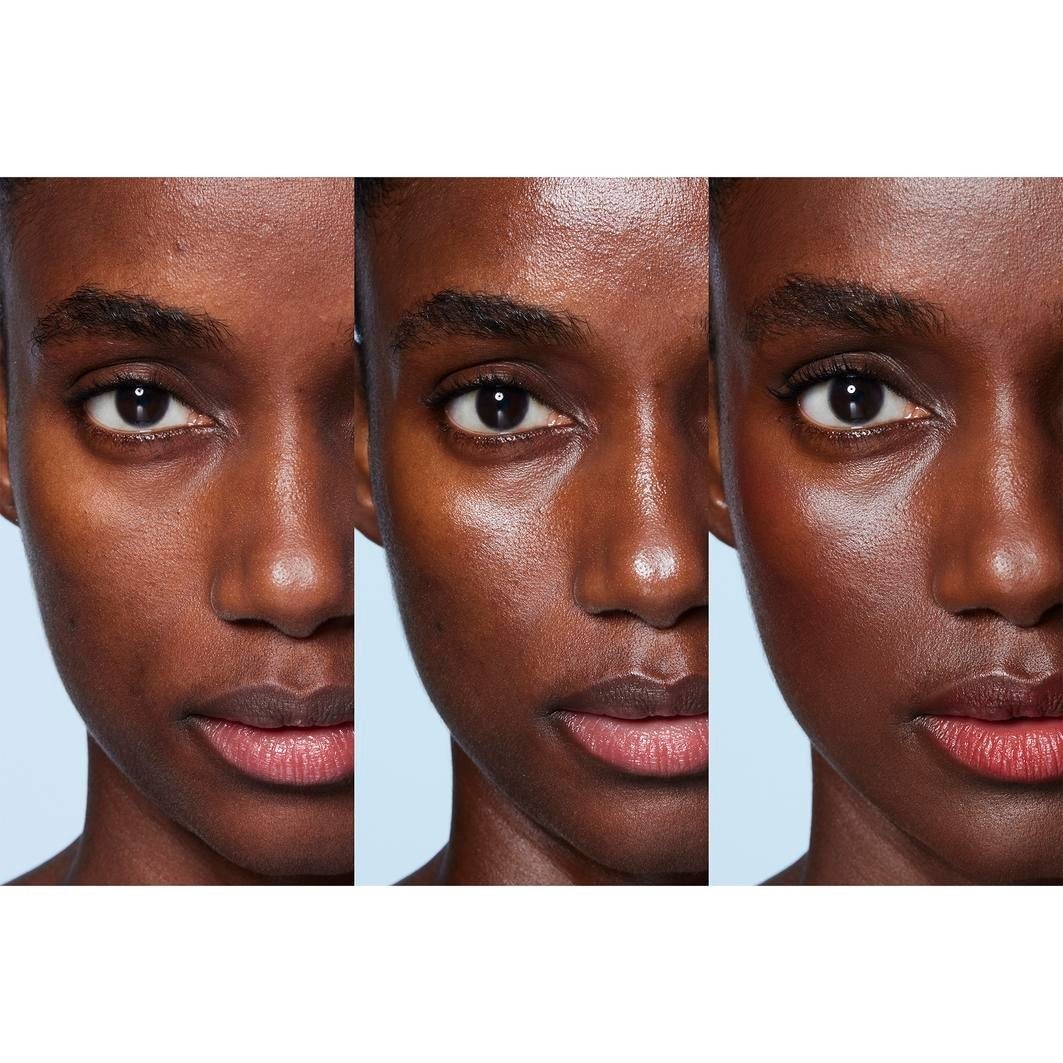e.l.f. Cosmetics eleven. Cosmetics sunscreen Suntouchable! Whoa Glow SUNBURST