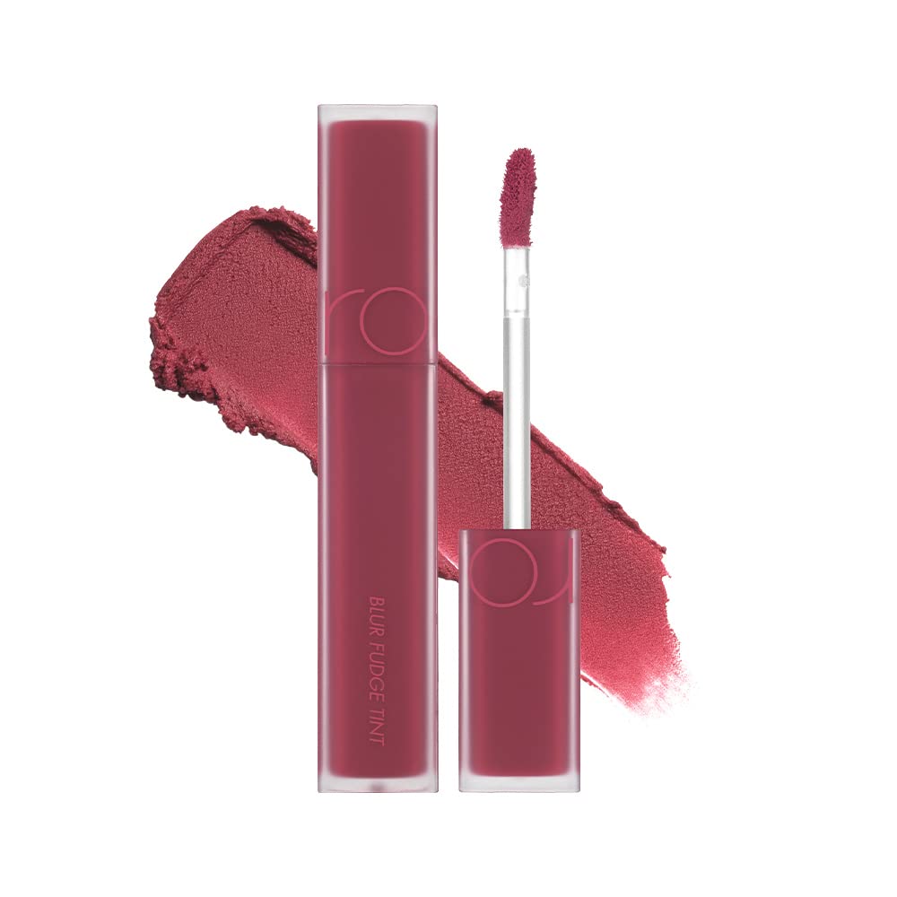 rom&nd Blur Fudge Tint 5g (8 Colours) (07 Cool Rose Up)

