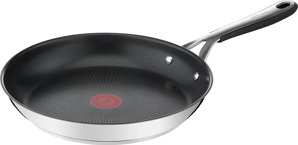 E3140644 Tefal Jamie Oliver Kitchen Essentials frying pan 28 cm