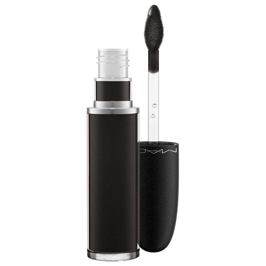 MAC Retro Matte Liquid Lipcolour, Caviar