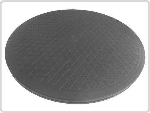 Sani-Alt Turntable Transfer Aid For Easy Transfer Of Patients Up To 125 Kg