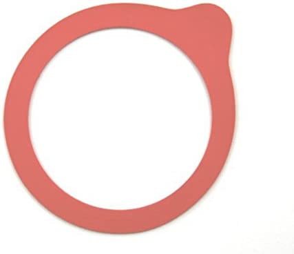 Weck E521057 Rubber Ring 54x67 M. LASCHE