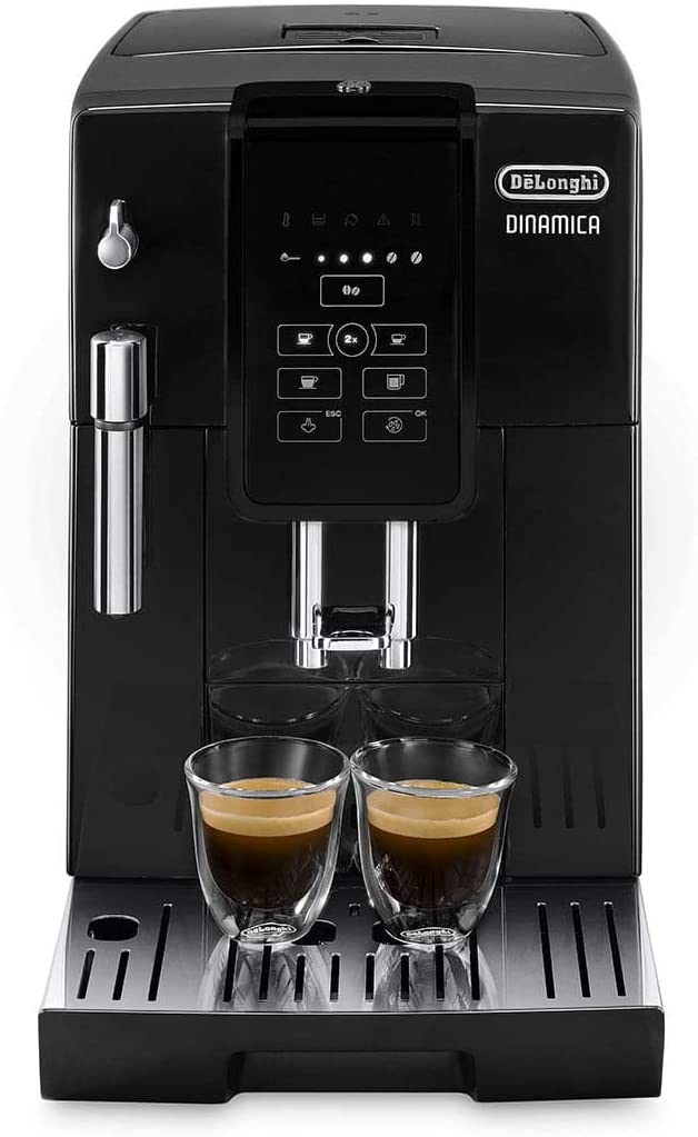 DeLonghi ECAM 353.15.B