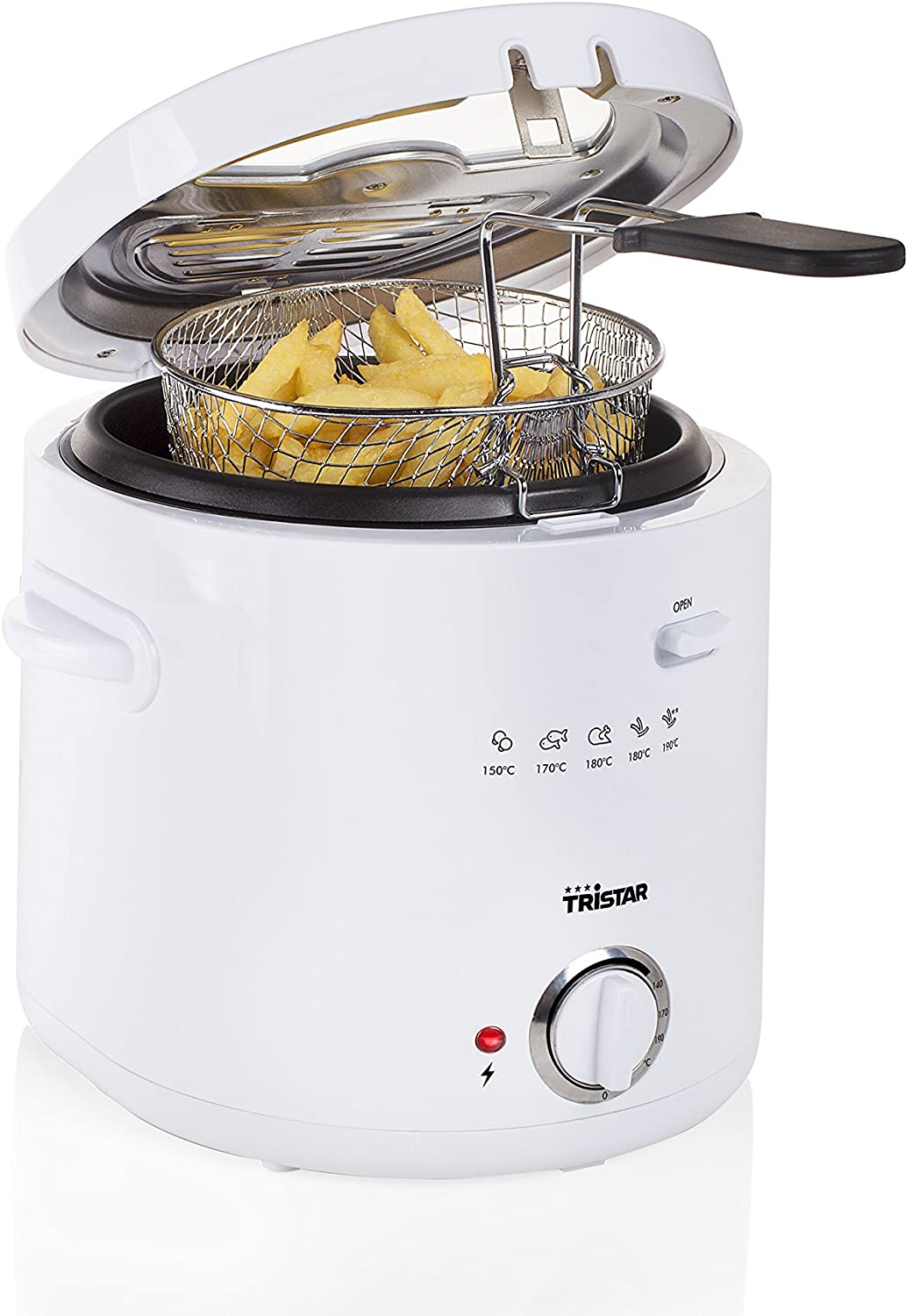 Tristar Deep Fat Fryer