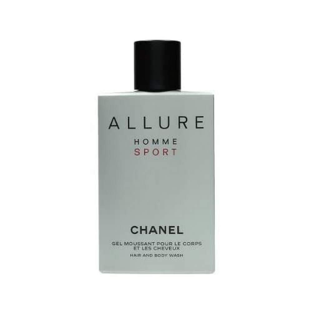 CHANEL Allure Homme Sport Shower Gel 200 ml