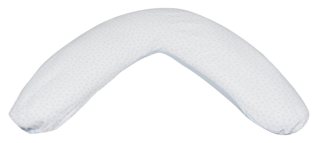 Cambrass Nursing Pillow 679 1 E sky blue
