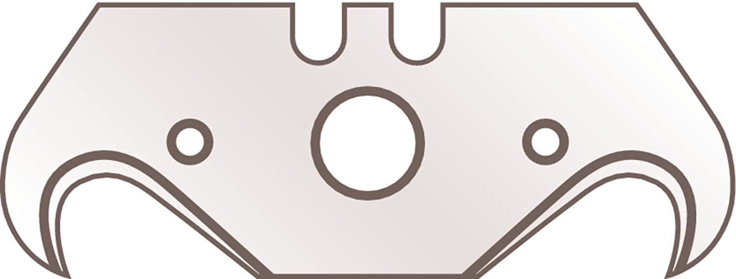 martor 56.70 Hook Blade No.56 Silver