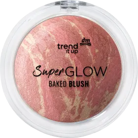 trend !t up Blush Super Glow Baked Rosé 030, 6 g