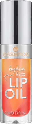 essence Lip oil Hydra Kiss 02 Honey, Honey!, 4 ml
