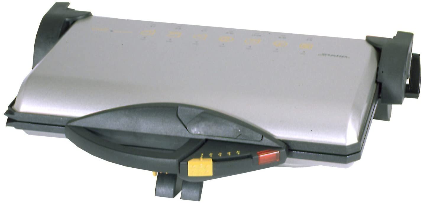 Steba PG 4.4 Contact Grill