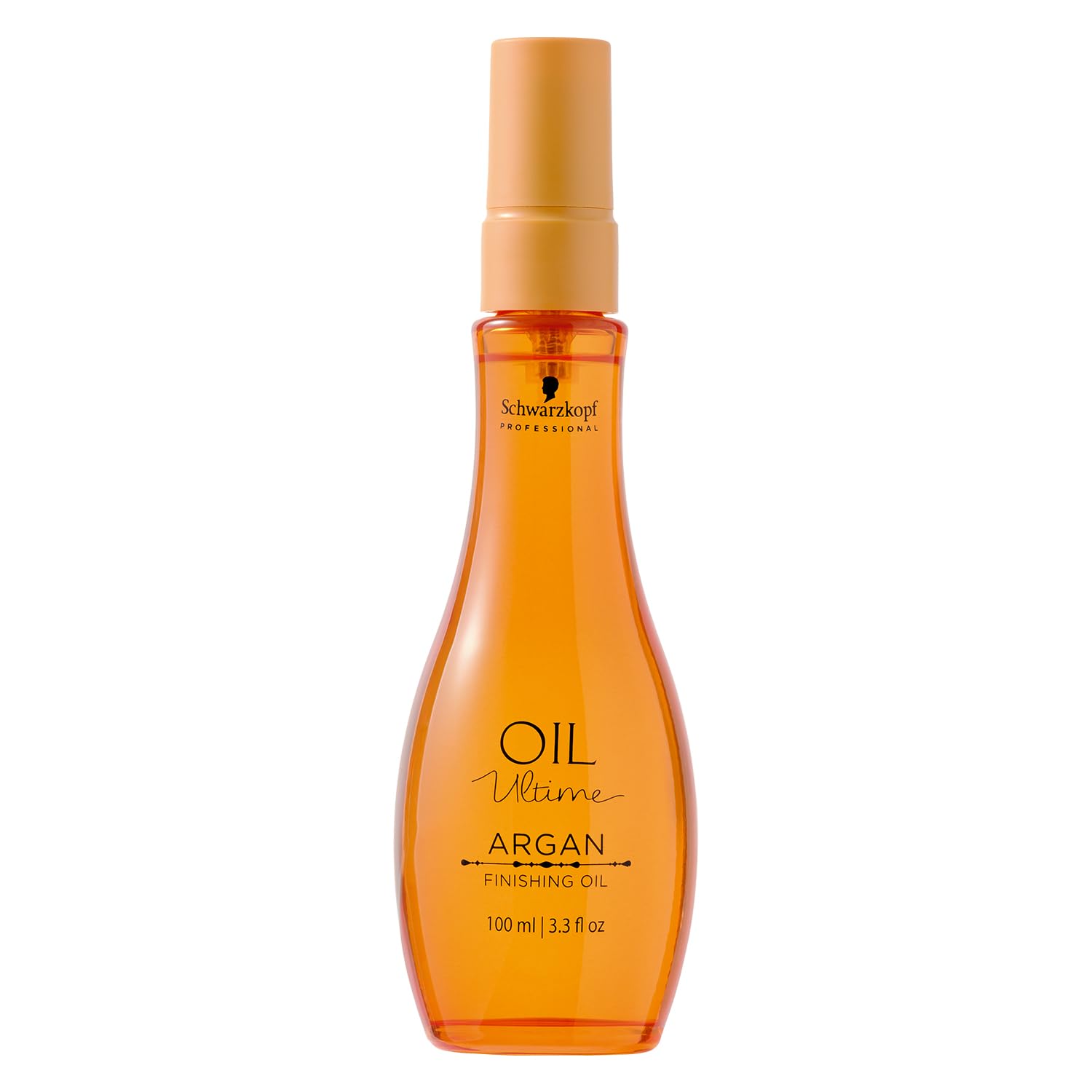 Oil Ultime - Argan Finishing Oil