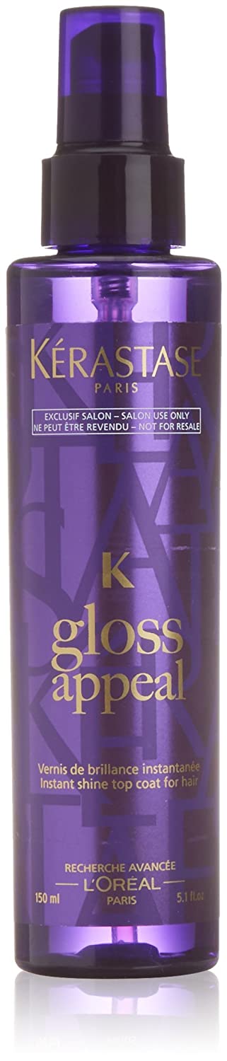 Kerastase Paris K Gloss Appal 3474630544284 Hair Care Spray 150 ml