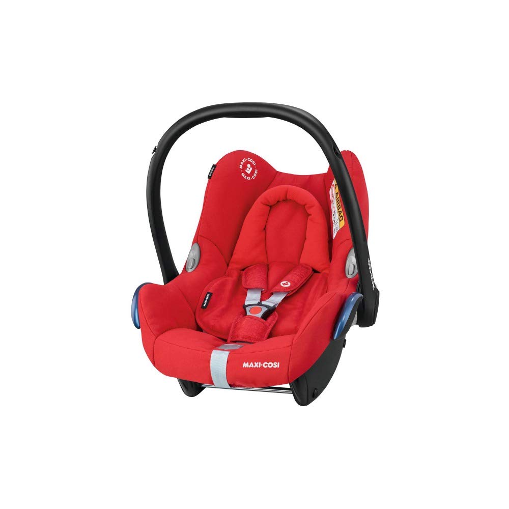 Maxi-Cosi Maxi Cosi Cabriofix Baby Car Seat, Group 0, Usable From Birth-12 Months, Ap
