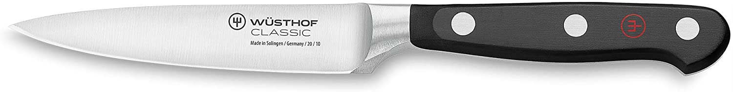 Wusthof WÜSTHOF Classic Vegetable Knife 10 cm