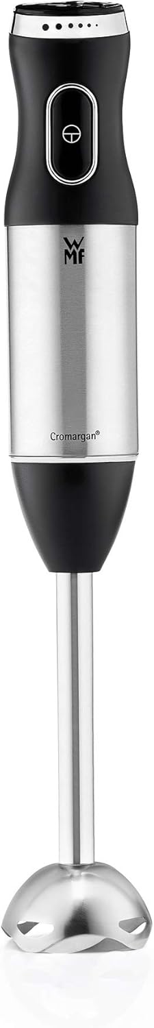 WMF Kult X Hand Blender Edition, Cromargan Design