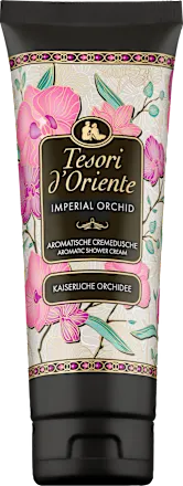 Cream shower Imperial Orchid, 250 ml