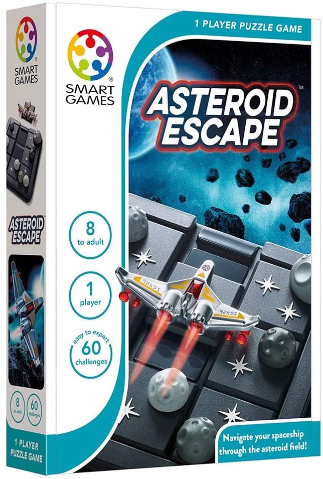 Smart Games Gwiezdna Ucieczka