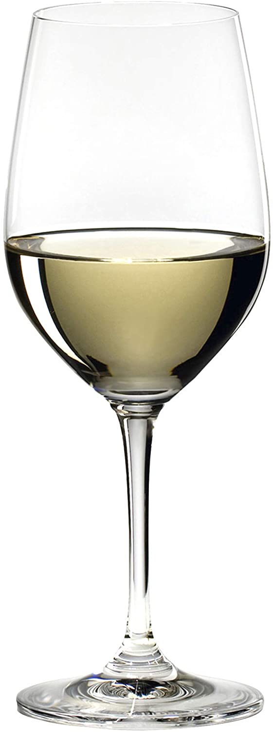 RIEDEL sake glass with packaging
