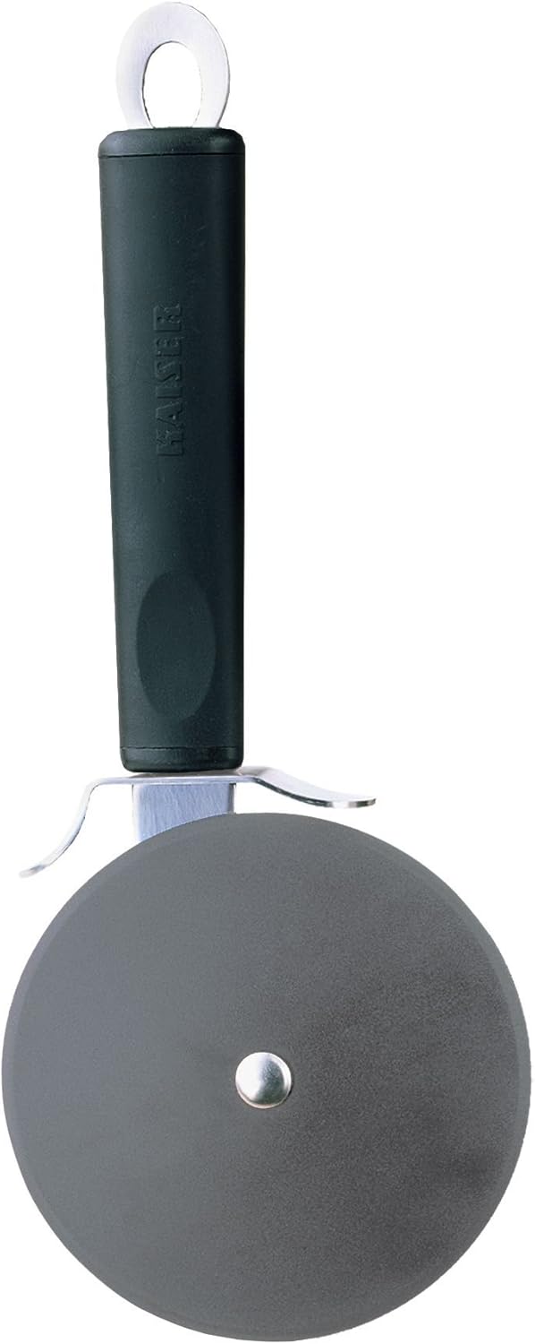 Kaiser 684031 Pizza Wheel XL 10 cm