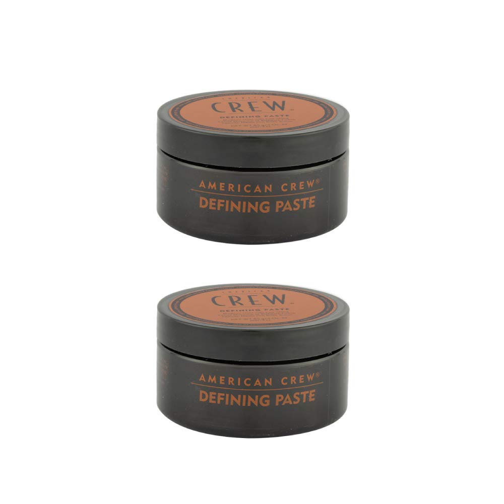 American Crew Defining Paste (Value Set 2x 85 g)