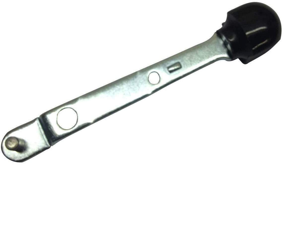 Kitchenaid Speed control lever WP9709276 Compatible with 4.5QT and 5QT stand mixers.