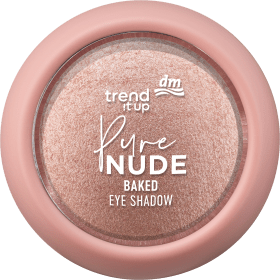 trend !t up Eld shadow pure nude baked eye shadow 020, 2.2 g