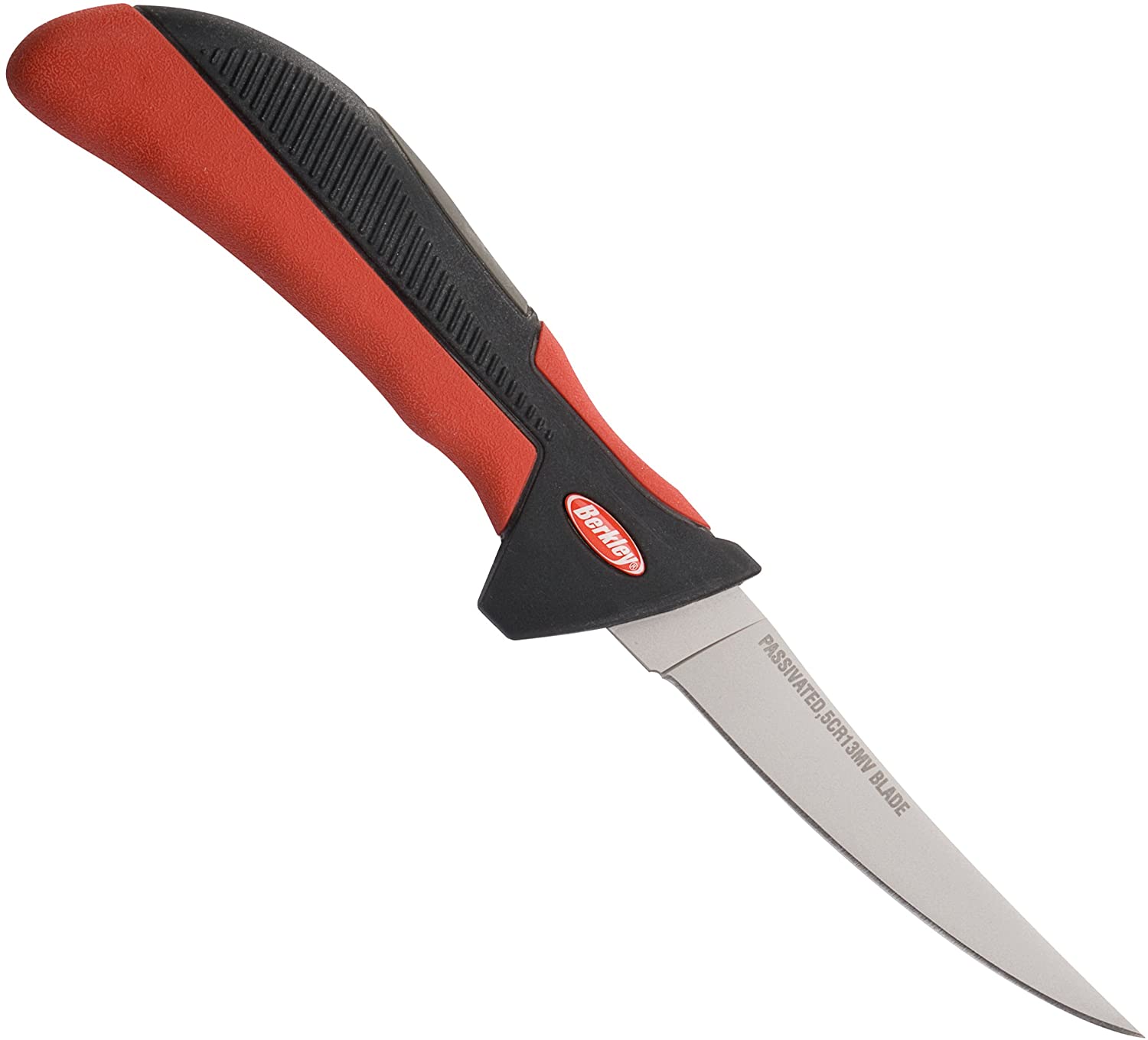 Berkley Tec Fillet Knife 4In Filleting Knife