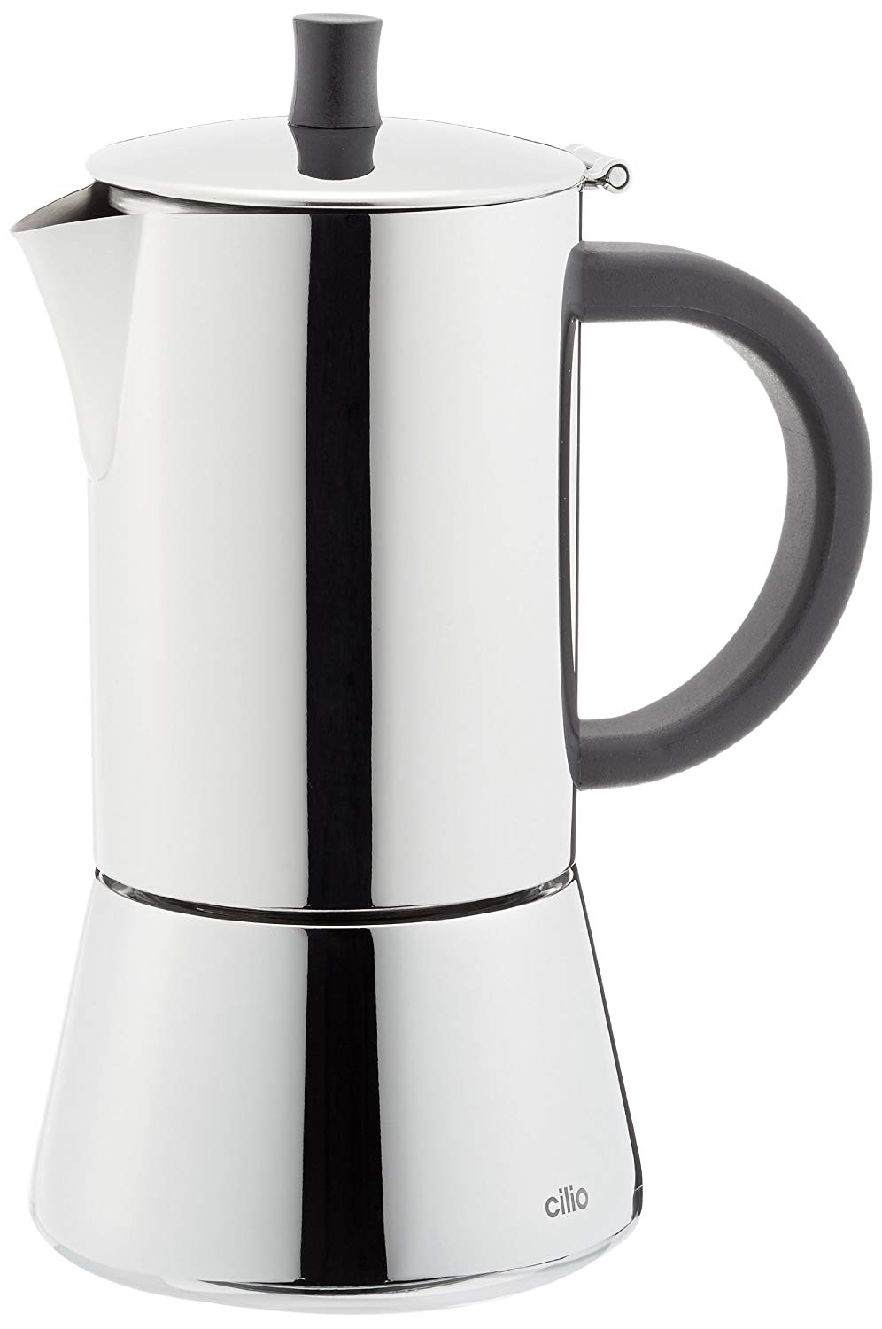 Cilio Cilium 342024 Espresso Maker Figaro 4 Cups