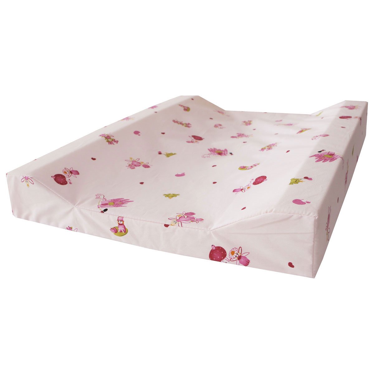 Vanilla Copenhagen Isabella 1201130201 Changing Mat 50 x 64 x 9 cm