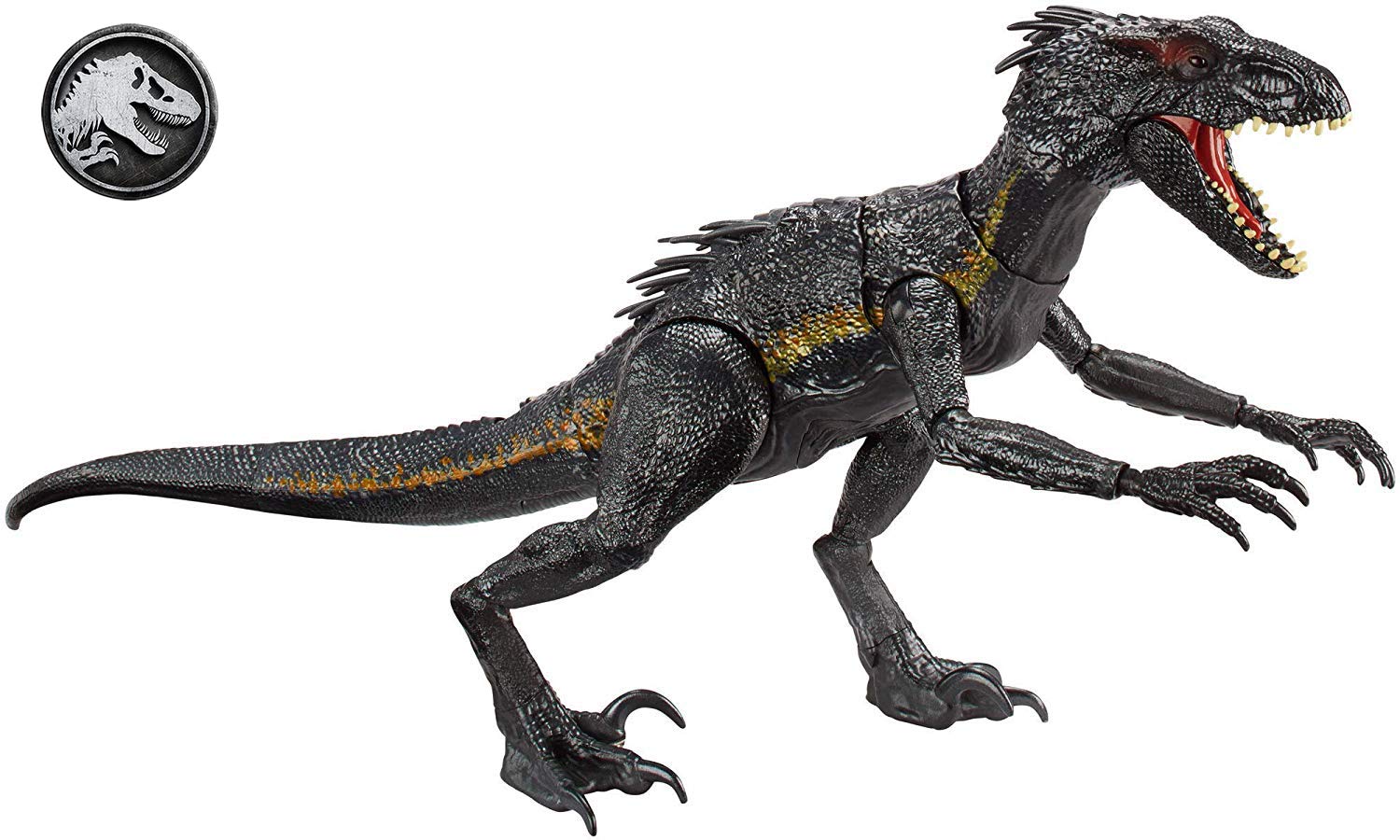 Mattel Jurassic World Mattel Gmbh Fly53 Jurassic World Ultimate Villain Dino