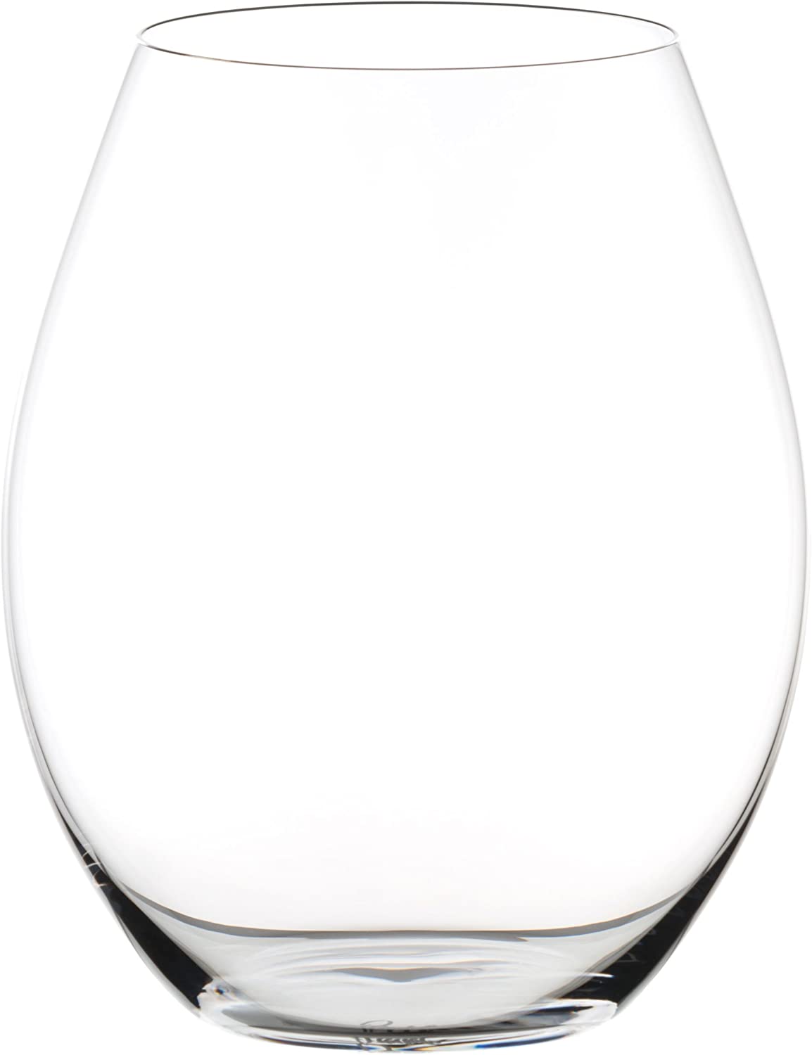 Riedel O Syrah, Set of 2 Red Wine Glasses, White Wine Glass, Wine Glass, High Quality Glass, 570ml, 0414/41