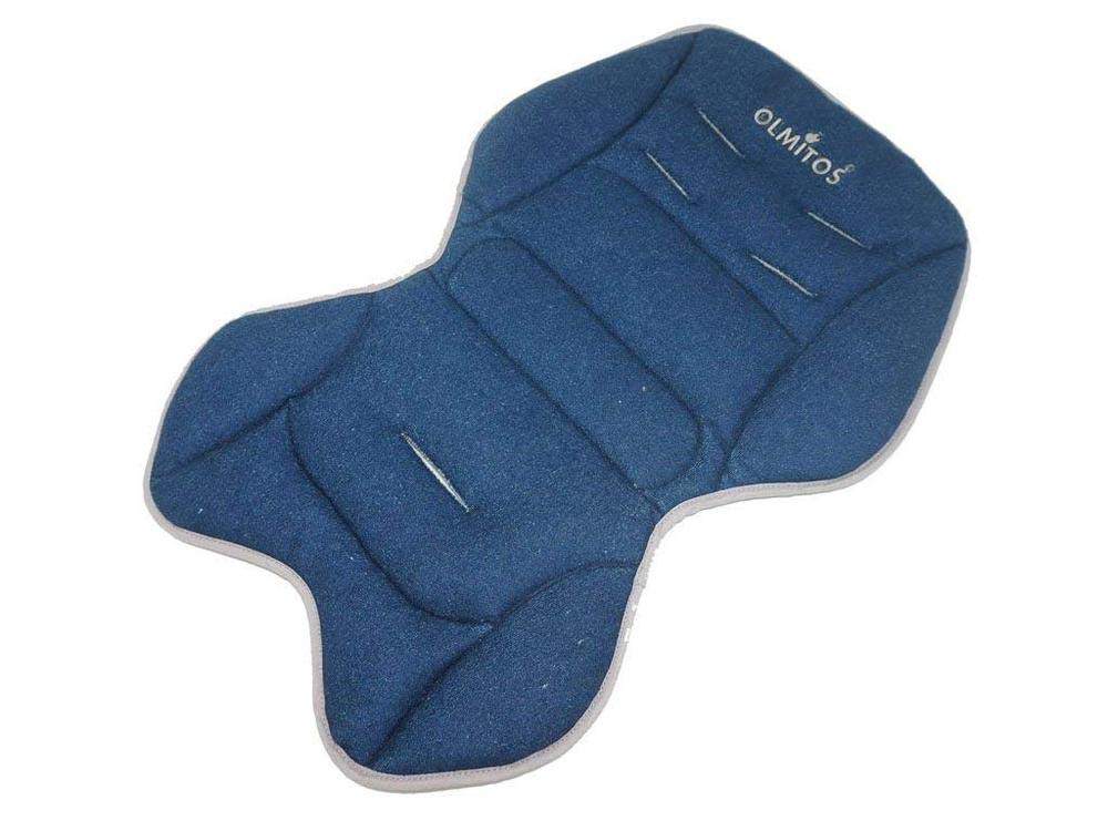 Olmitos - Reducing mat