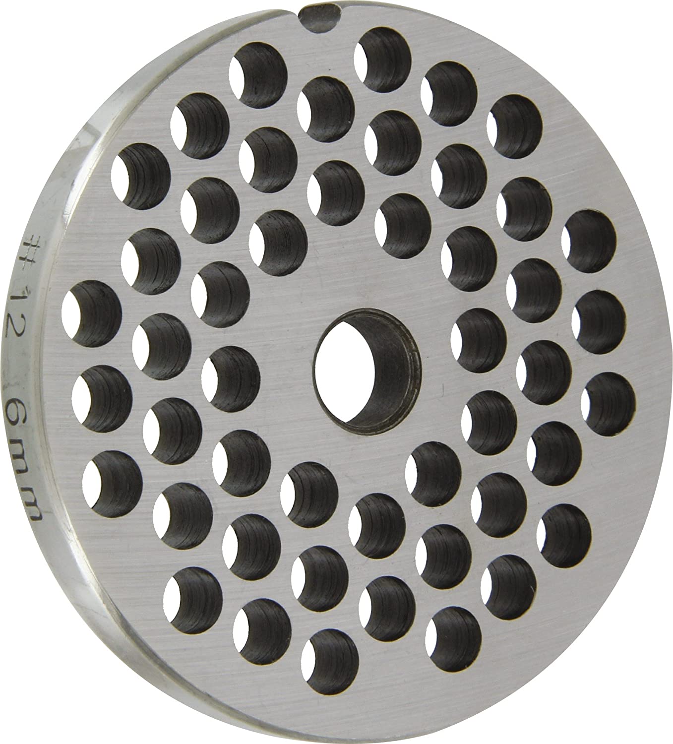 Reber – 4312 a/6 Grid Meat Mincer Grinder Kitchen Meat 12