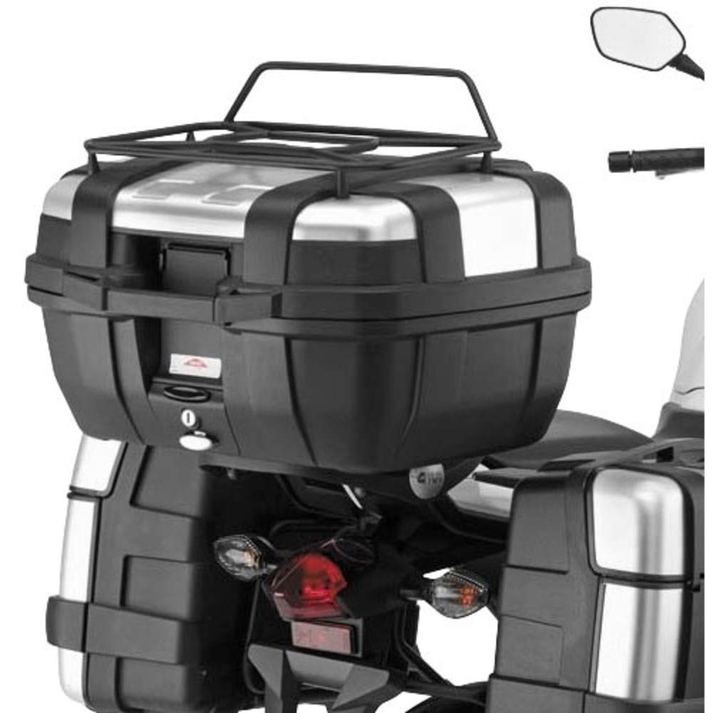 Givi 1111FZ Monorack Arms for Topcase Montage Black – 40