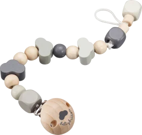 Selecta Pacifier chain, Cloud happiness, 1 pc