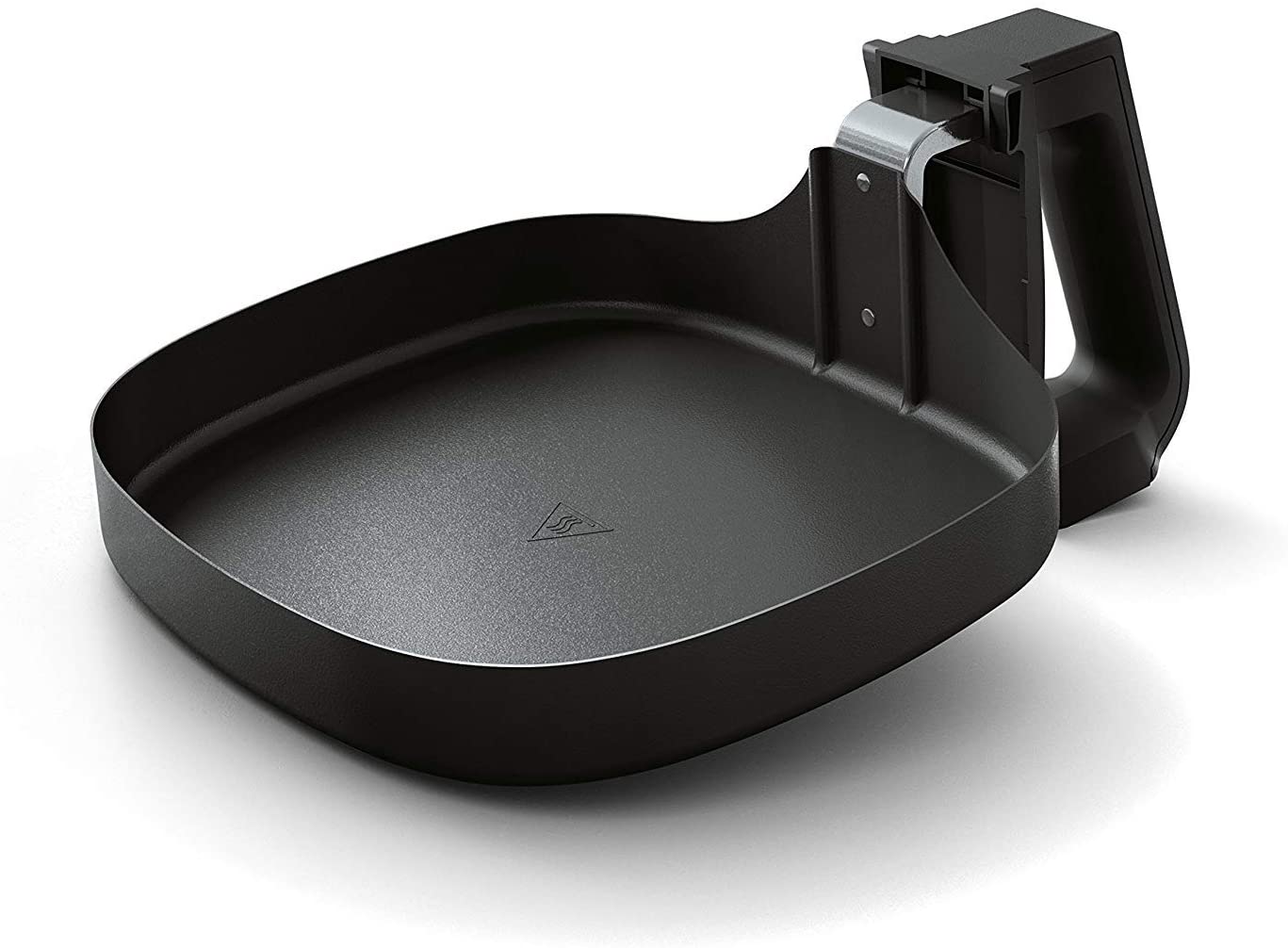 Philips HD9912 / 90 baking tray, compatible with Airfryer XL HD9240 / 90, with 1.2 kg capacity