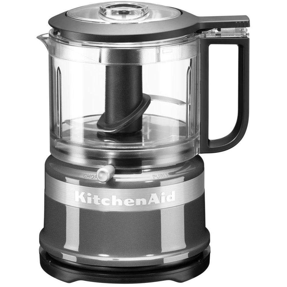 Kitchenaid Mini Food Processor, 5Kfc3516, Great For Chopping, Preparing Dre