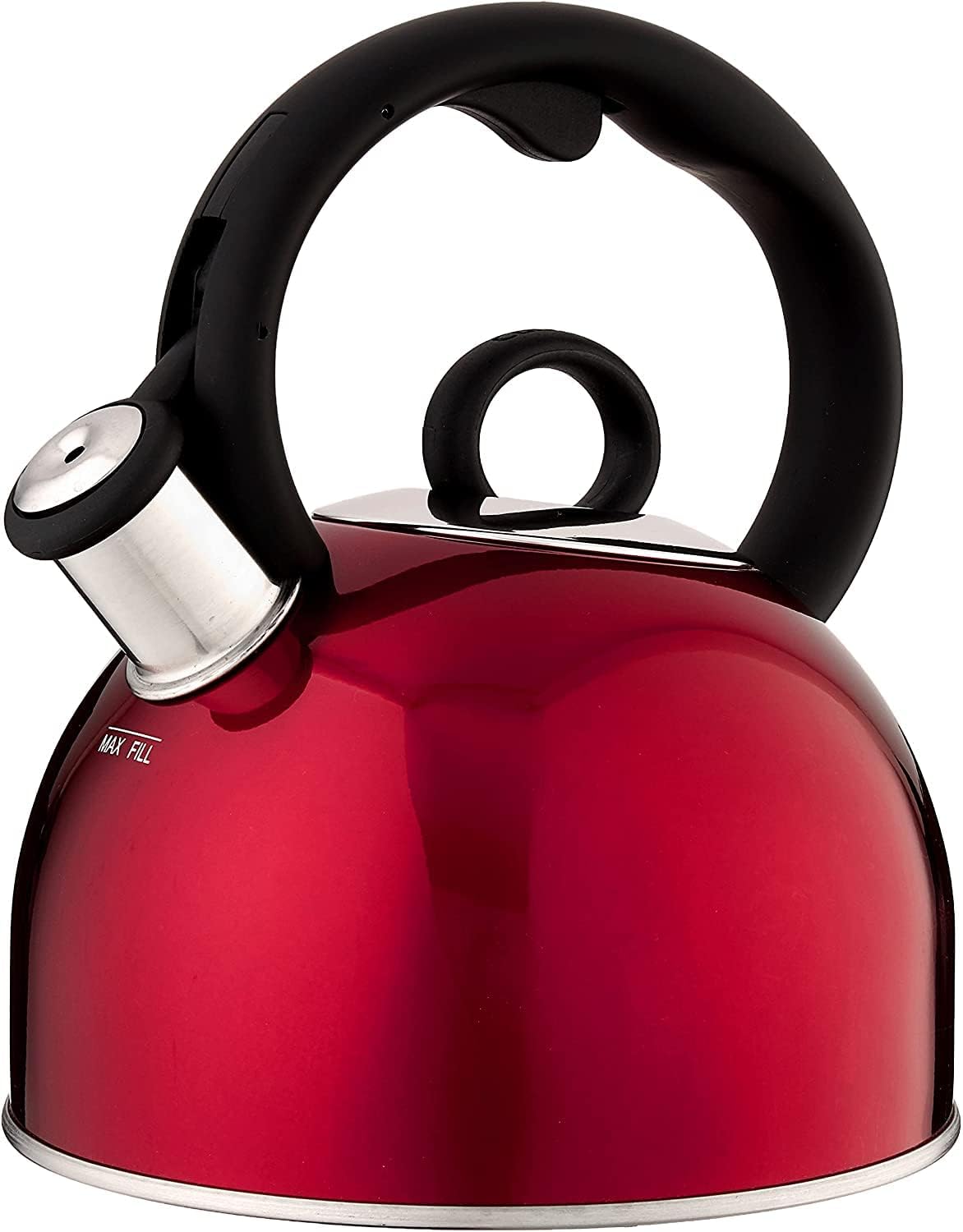 Cuisinart CTK-S17MR Aura kettle, 2-quart