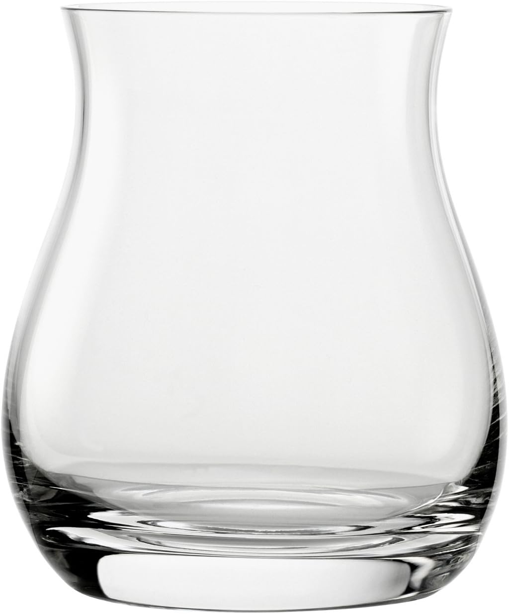 Stölzle Lausitz Stölzle, glass, transparent, 8 x 8 x 9.85 cm