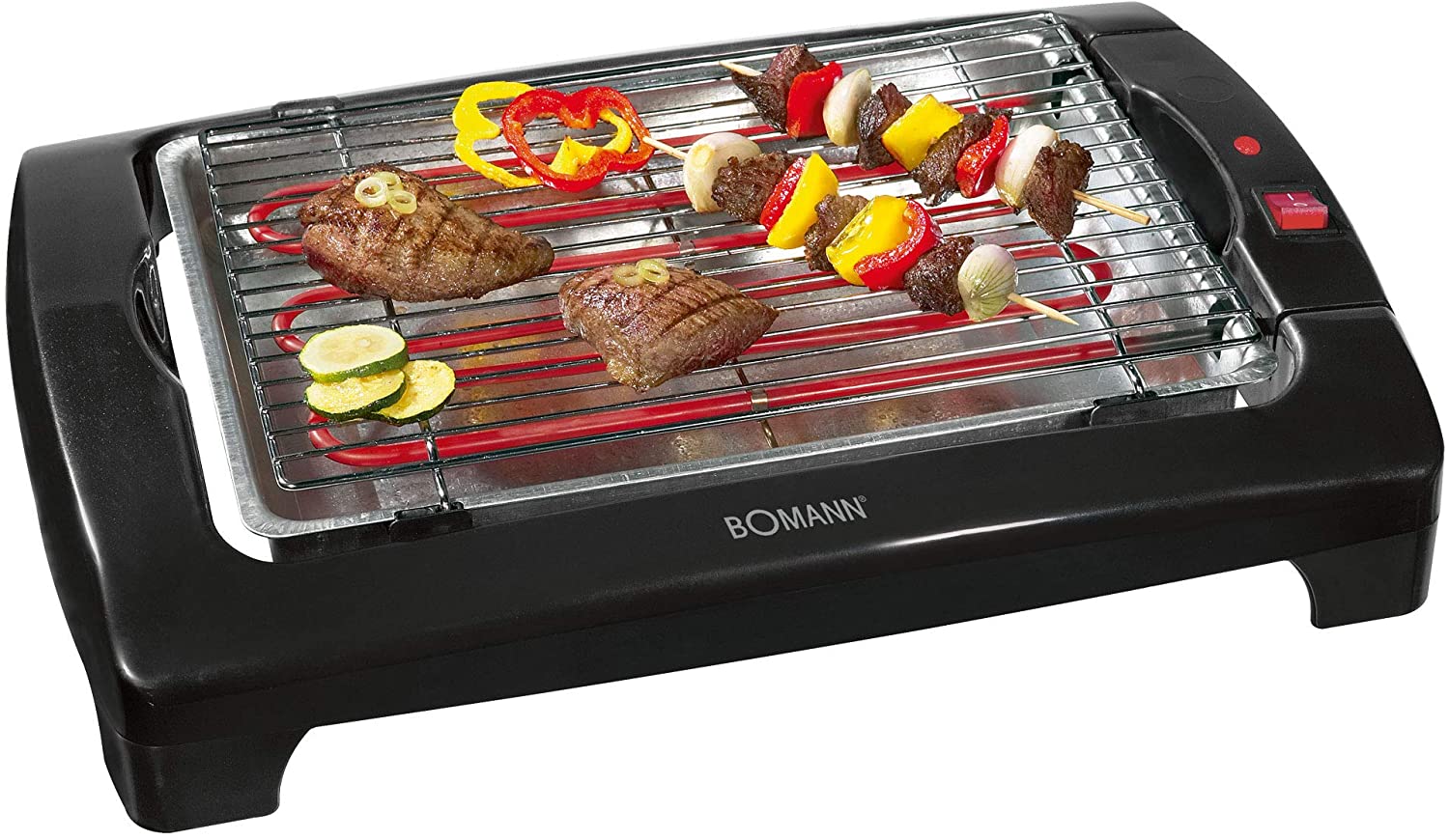 Home / Brands / Bomann Bq 1240 Cb