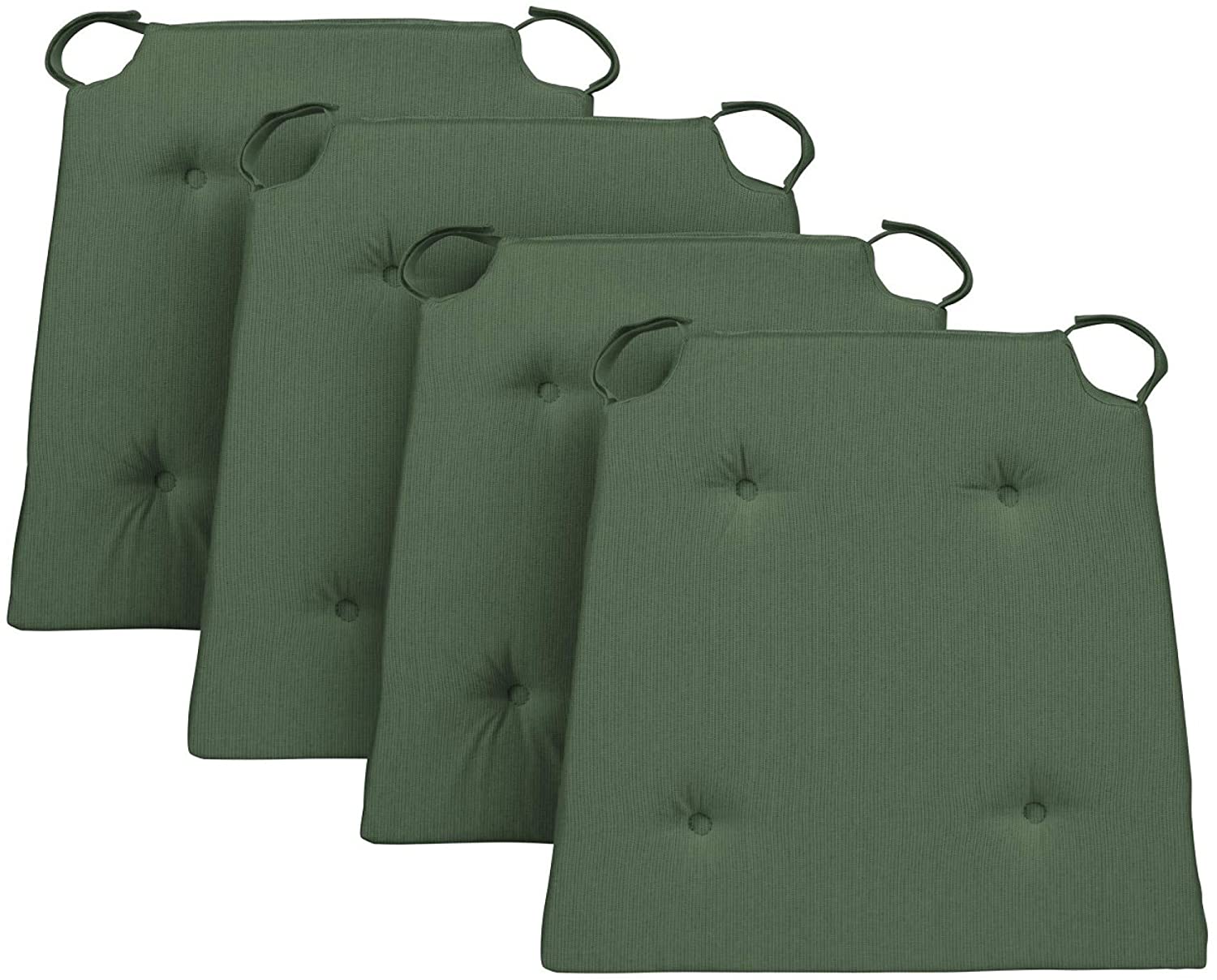 Traumnacht Basic Chair Cushion With Cotton Cover