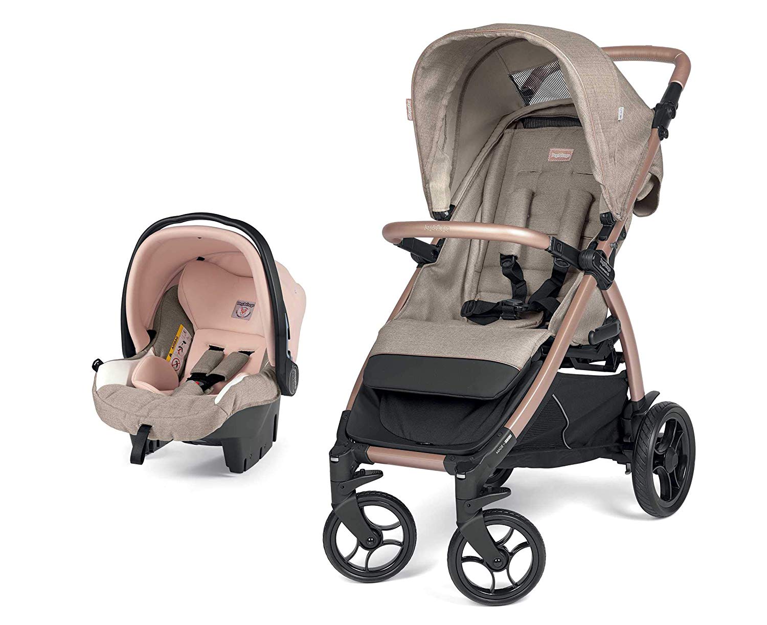 Peg Perego Peg-Pérego IPMS290000BA36 Sports Buggy Unisex