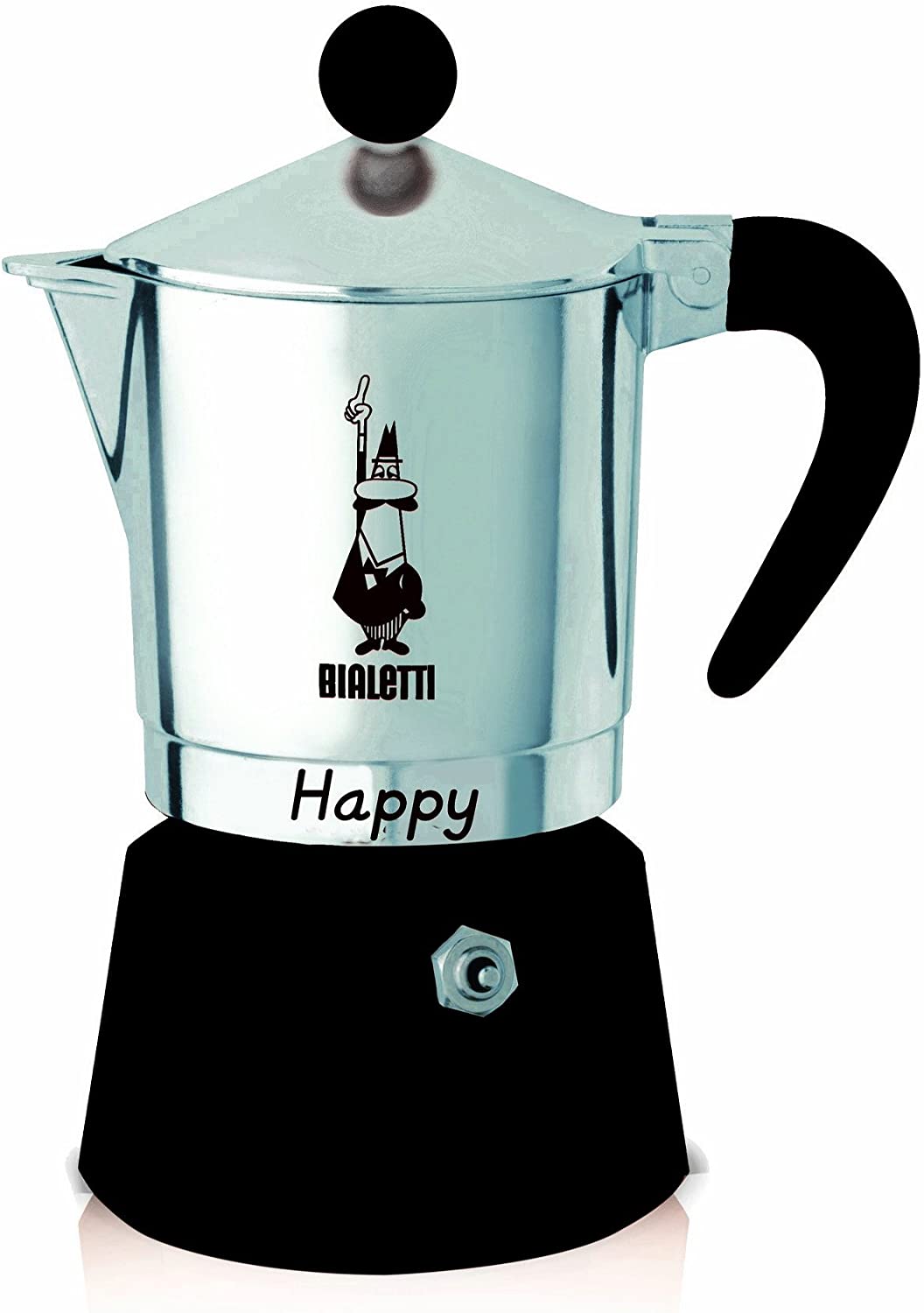 Bialetti 3152 Espresso Maker