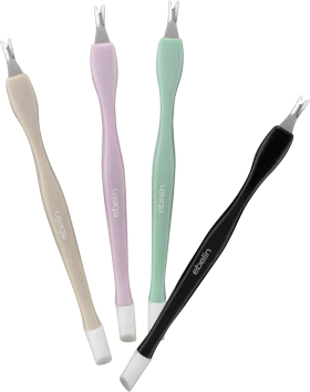 ebelin Cuticle cutter and hoof stick, 1 piece
